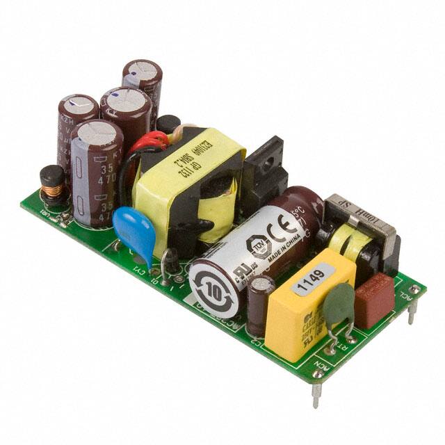 ECL30UT02-P XP Power  Convertitori AC DC